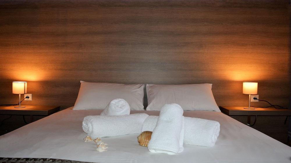 Our House 2 Luxury Suites Kavala Eksteriør billede