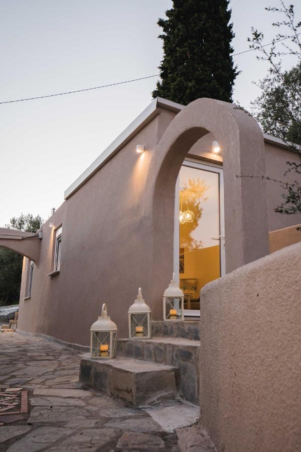 Our House 2 Luxury Suites Kavala Eksteriør billede