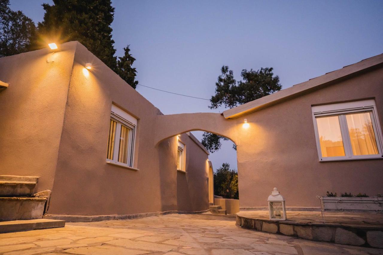 Our House 2 Luxury Suites Kavala Eksteriør billede