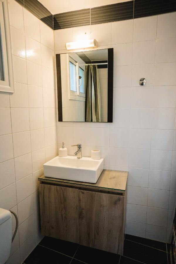 Our House 2 Luxury Suites Kavala Eksteriør billede