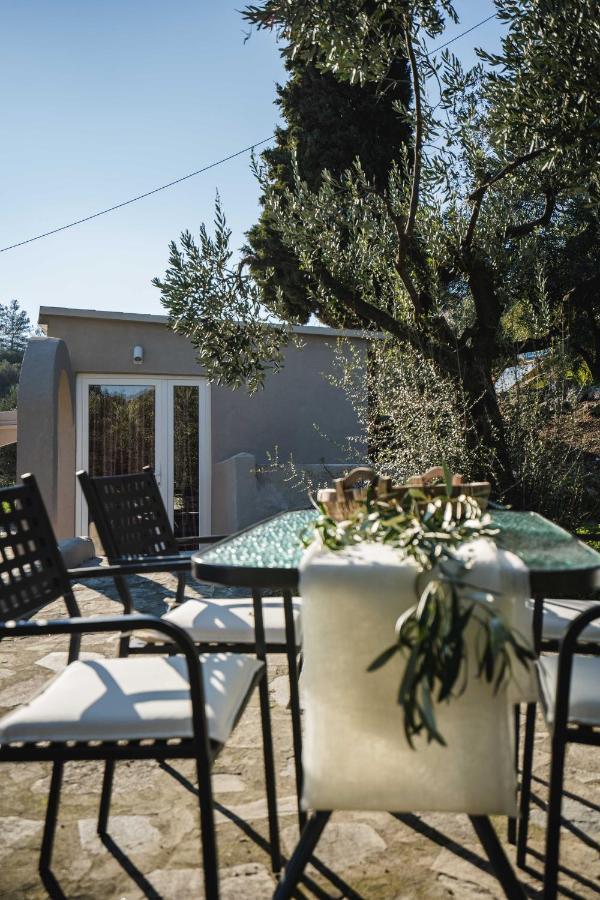 Our House 2 Luxury Suites Kavala Eksteriør billede