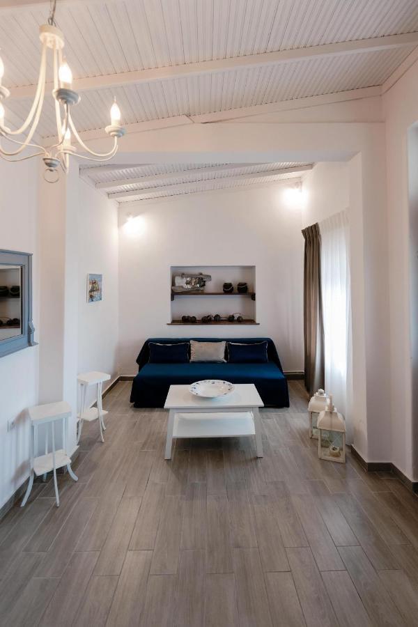 Our House 2 Luxury Suites Kavala Eksteriør billede