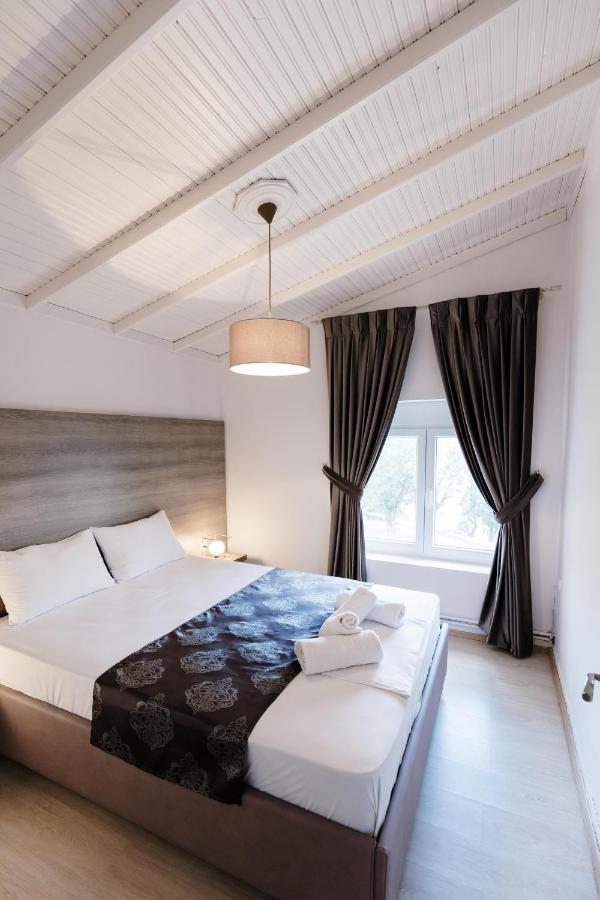 Our House 2 Luxury Suites Kavala Eksteriør billede