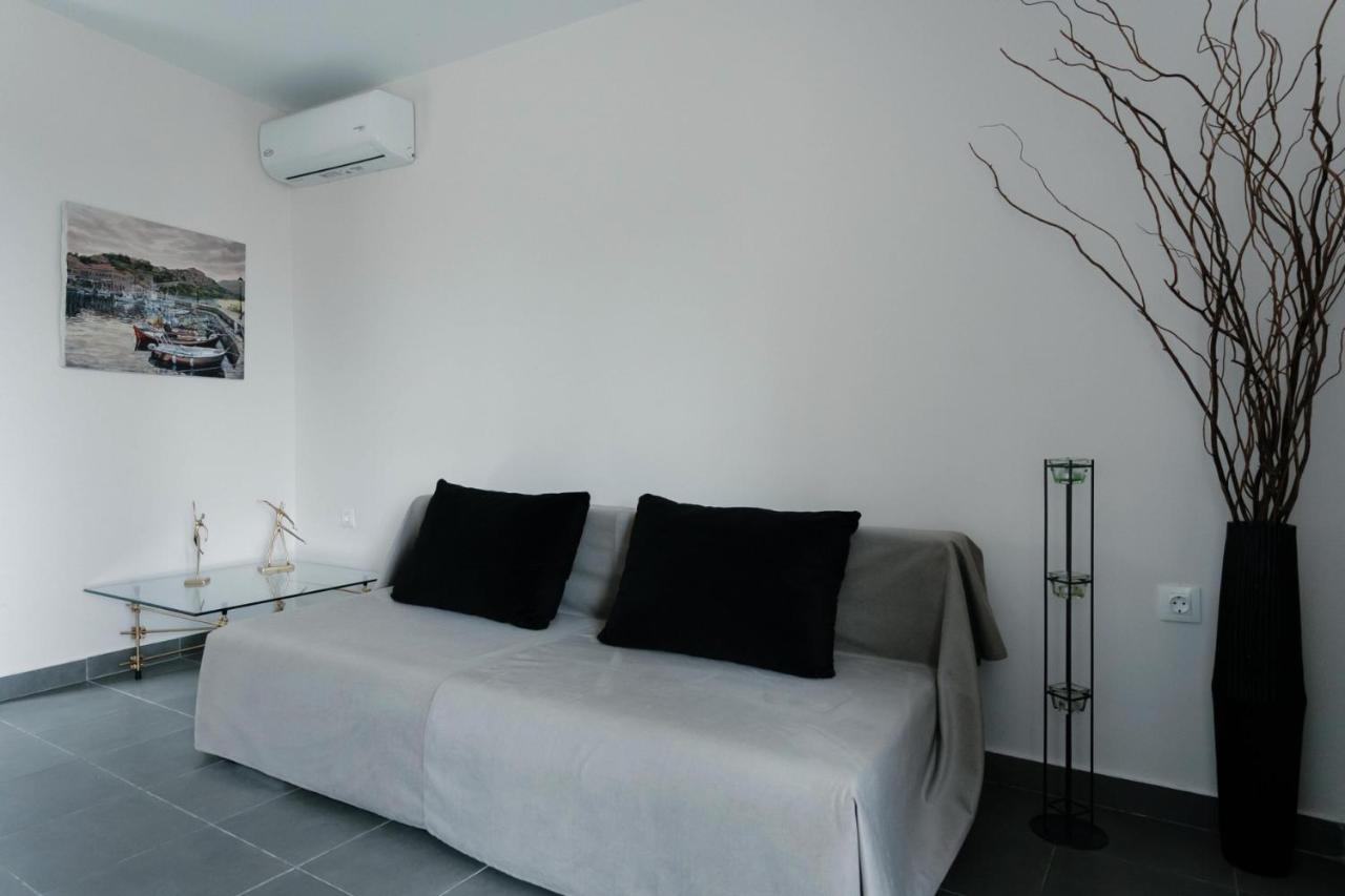 Our House 2 Luxury Suites Kavala Eksteriør billede