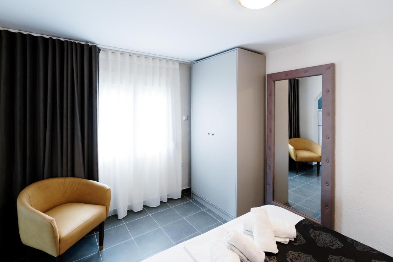 Our House 2 Luxury Suites Kavala Eksteriør billede